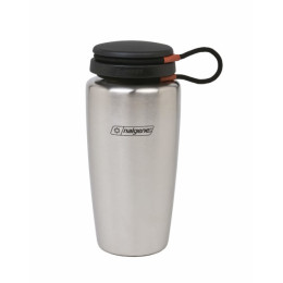 Bouteille Nalgene Stainless Steel Backpacker 1 l argenté