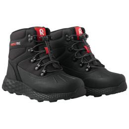 Bottes d'hiver enfant Reima Vankka vert black