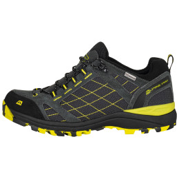 Bottes randonnée Alpine Pro Israf 2 girs