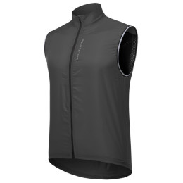 Gilet homme Protective 112001-980 P-Ride vert antracite