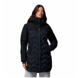 Veste d'hiver femme Columbia Mountain Croo™ III Mid Down Jacket