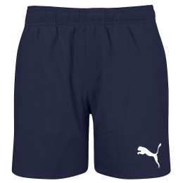 Maillot bain enfant Puma Mid Shorts