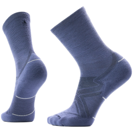 Chaussettes Smartwool Run Cold Weather Targeted Cushion Crew
