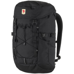 Sac à dos Fjällräven Skule Top 26 vert Black