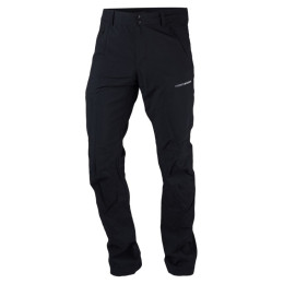 Pantalon homme Northfinder Arjun vert Black