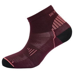 Chaussettes Devold Running Merino Ankle Sock Wmn