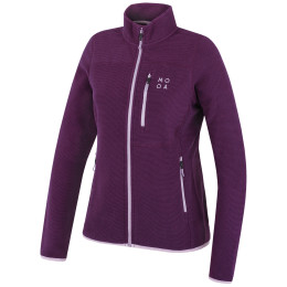 Sweat-shirt femme MOOA Velmo fleece 210