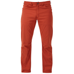 Pantalon homme Mountain Equipment Dihedral Pant Bracken orange Bracken