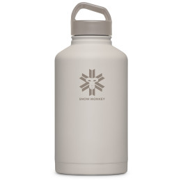 Bouteille isotherme Snow Monkey Voyager