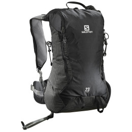 Sac à dos Salomon X ALP 23 vert Black