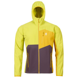 Veste softshell homme High Point Versa Hoody Jacket
