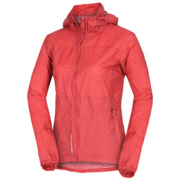 Veste femme Northfinder Northkit darkcoral
