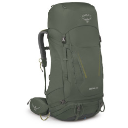 Sac à dos Osprey Kestrel 68 girs bonsai green