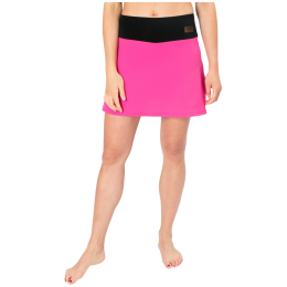 Jupe femme Drexiss Pink