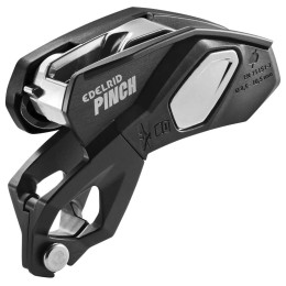 Système d'assurage Edelrid Pinch (night)