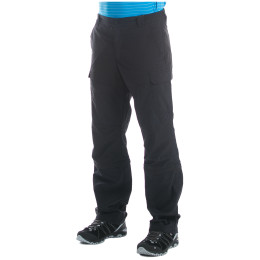 Pantalon homme Alpine Pro Tenry vert Black