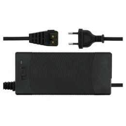 Adaptateur Mestic AC adapter vert black