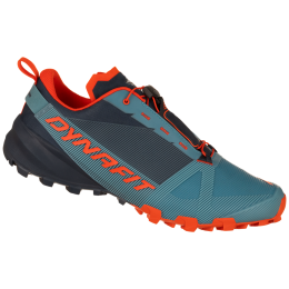 Chaussures de running hommes Dynafit Traverse bleue Storm Blue/Blueberry