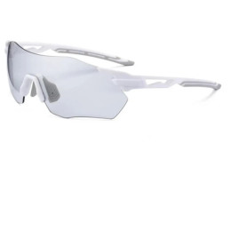 Lunettes soleil Vidix Flow 2026 blanc white