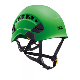 Casque d'escalade Petzl Vertex Vent green