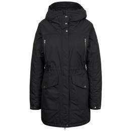 Manteau femme Sam73 Artemis vert