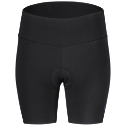 Short vélo femme Etape Terry noir černá