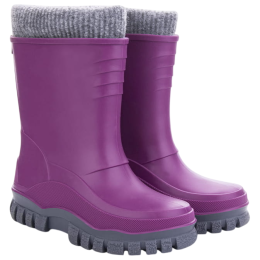 Bottes enfants GoKids Arctis 922 Pink rose C.FUKS 19248