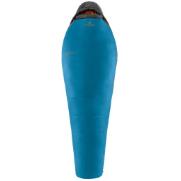 Sac de couchage Ferrino Nightec 600 Lite PRO L 2022 bleue Blue