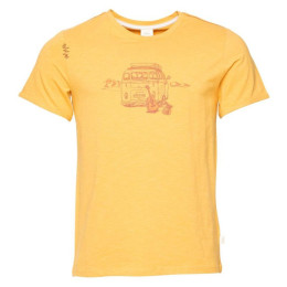 T-shirt homme Chillaz Out In Nature