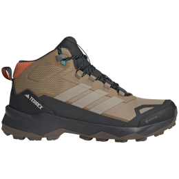 Chaussures randonnée homme Adidas Terrex Skychaser Ax5 Mid Gtx