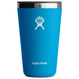 Mug isotherme Hydro Flask All Around Tumbler 16 Oz 2022 bleue Pacific
