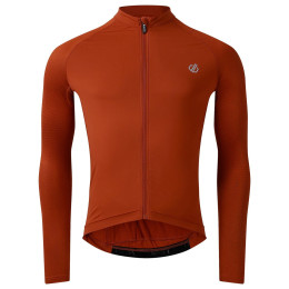 Maillot vélo homme Dare 2b Lightning Long Sleeve Jersey