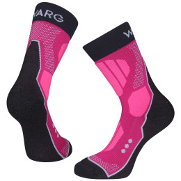 Chaussettes Warg Merino X-Country