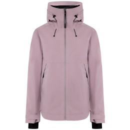 Veste softshell femme Didriksons Jennie Wns Jkt 2 rose Lilac Haze