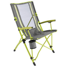Chaise Coleman Bungee Chair vert clair Lime
