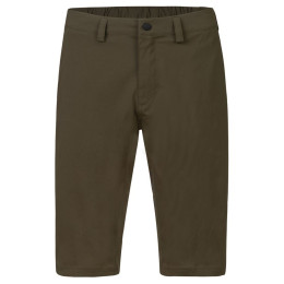 Shorts homme Hannah Weid Shorts vert / gris woodland gray