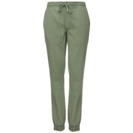 Patalon femme Loap Digama green Green