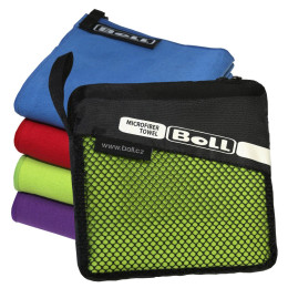Serviette Boll LiteTrek Towel Jumbo (180 x 77