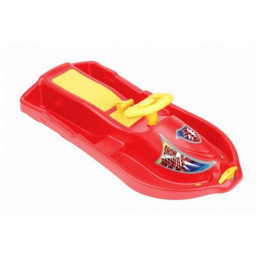 Luge plateau Yate Snow Formule rouge