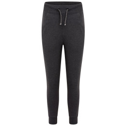 Pantalons de survêtement enfant Regatta Impassive Jogger gris foncé Charcoalgrey