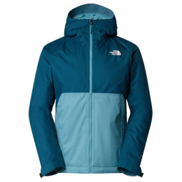 Veste homme The North Face M Millerton Insulated Jacket turquoise Algae Blue/Midnight Pet