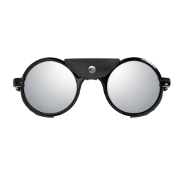 Lunettes soleil Vallon Heron Glacier noir Black