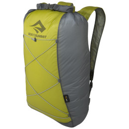 Sac à dos Sea to Summit Ultra-Sil Dry Daypack green Lime