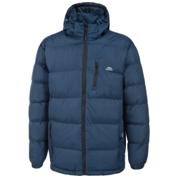 Veste homme Trespass Clip bleu NAVY