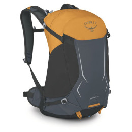 Sac à dos randonnée Osprey Hikelite 26 gris / jaune tungsten/yelow