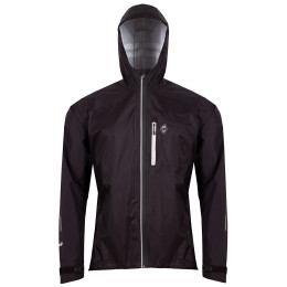 Veste homme High Point Road Runner 4.0 Jacket vert Black