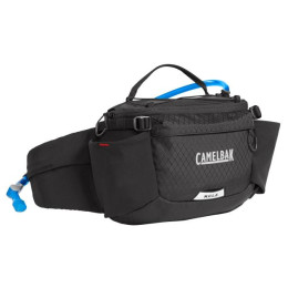 Sac banane running Camelbak MULE 5 Waist Pack vert Black