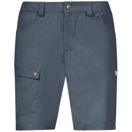 Short homme Bergans Nordmarka Leaf Light Shorts Men bleue Orion Blue