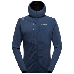 Veste polaire pour homme La Sportiva Lucendro Thermal Hoody M