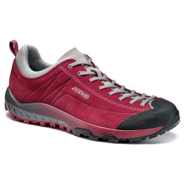 Chaussures femme Asolo Space GV rouge gerbera